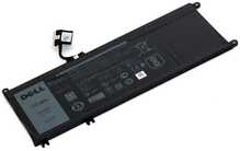 Dell, 56WHR, Lithium ion, 4Cell