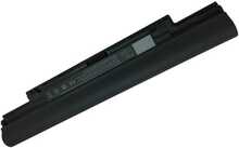 Sülearvuti aku Dell JR6XC, 5200mAh, must, Extra Digital Advanced