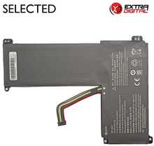 Sülearvuti aku Lenovo 0813007, 3800mAh, Extra Digital Selected