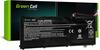 Sülearvuti aku Green Cell AC54, 3800mAh, Acer Aspire Nitro V15 VN7-571G VN7-572G VN7-591G VN7-592G jaoks
