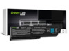 Sülearvuti aku Green Cell PRO PA3817U-1BRS, Toshiba Satellite C650 C650D C655 C660 C660D C670 C670D L750 L750D L755