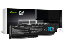 Sülearvuti aku Green Cell PRO PA3817U-1BRS, Toshiba Satellite C650 C650D C655 C660 C660D C670 C670D L750 L750D L755