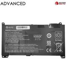 Sülearvuti aku HP RR03XL, 3500mAh, Extra Digital Advanced