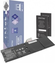 Sülearvuti aku Mitsu Acer Aspire V5-572, 3560mAh, 53Wh, 15V