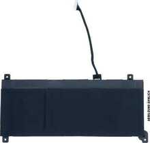 Sülearvuti aku Terra NB MOBILE 360-11V3, 5000mAh, 37Wh