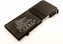 Sülearvuti aku Coreparts MBXAP-BA0059, 61.32Wh, 6 Cell, Li-Pol