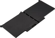 Sülearvuti aku Coreparts MBXDE-BA0142, 44.08Wh, 7.6V, Li-Po