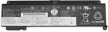 Sülearvuti aku Coreparts T470s, 23WH, 11.4V, must