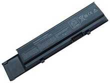 Sülearvuti aku Dell Y5XF9, 5200mAh, originaal