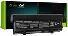 Sülearvuti aku Green Cell DE35, 6.6 Ah, Li-Ion