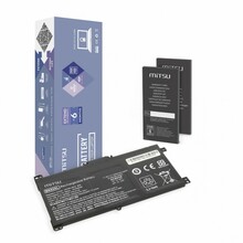 Sülearvuti aku Mitsu 5BM742-BC, HP Pavilion X360, 3400mAh (39Wh), 11.55V