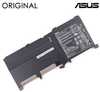 Sülearvuti aku Asus C41N1524, 3950mAh, originaal