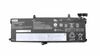 Sülearvuti sisemine aku Lenovo 3c, 57Wh, LiIon, SMP, 5B10W13914