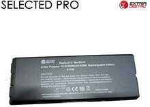 Sülearvuti aku Apple A1185, 5600mAh, Extra Digital Selected Pro