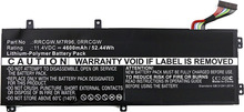 Sülearvuti aku Coreparts Dell, 52Wh, 11.4V, 4600mAh, Li-Pol