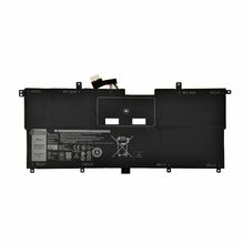 Sülearvuti aku Dell HMPFH, 46WHR, 6000mAh, Lithium Ion