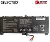 Sülearvuti aku Asus C41N1709, 3620mAh, Extra Digital Selected