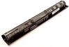Sülearvuti aku Coreparts HP, 32.56Wh, 14.8V, 2200mAh, 4 cell, Li-ion