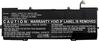 Sülearvuti aku CoreParts MBXHP-BA0220, HP Spectre X360 15-CH000NA/NB/ND, 79.00Wh, 11.55V, 6840mAh