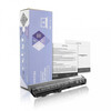 Sülearvuti aku Mitsu BC/HP-2560P, 4400mAh (48Wh), 10.8-11.1V
