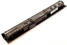 Sülearvuti aku Coreparts HP, 32.56Wh, 14.8V, 2200mAh, 4 cell, Li-ion