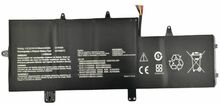 Sülearvuti aku CoreParts MBXAS-BA0293, Asus UX450FD, 63.08Wh, Li-Polymer