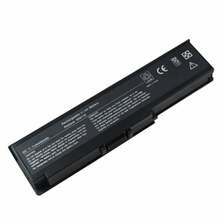 Sülearvuti aku Dell FT080, 4400mAh, Extra Digital Selected