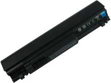Sülearvuti aku Dell Studio XPS 13 Series 0P891C, 5200mAh, originaal