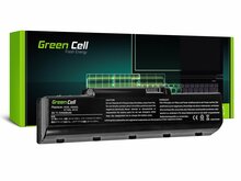 Sülearvuti aku Green Cell AC01, 4400mAh, Acer Aspire 4710 4720 5735 5737Z 5738