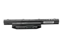 Sülearvuti aku Mitsu Fujitsu Lifebook E753, 4400mAh (48Wh), 10.8-11.1V