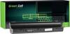 Sülearvuti aku Green Cell HP104, 11.1V, 6600mAh