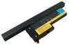 Sülearvuti aku Lenovo 40Y6999, 4400mAh, originaal