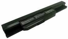 Sülearvuti aku Asus A32-K53, 4400mAh, Extra Digital Selected