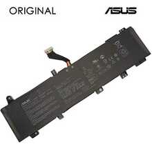 Sülearvuti aku Asus C41N1906 (Tüüp A), 5675mAh, originaal