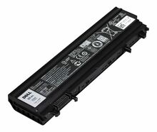 Sülearvuti aku Dell VV0NF, 6 Cell, 65 Wh, Li-Ion