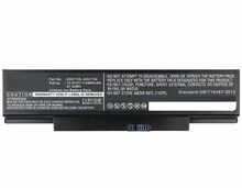 Sülearvuti aku MicroBattery MBXLE-BA0111, 10.8V 4400mAh, CoreParts