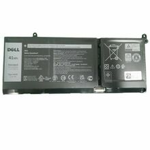 Sülearvuti aku Dell 927N5, 41Wh, Li-Ion