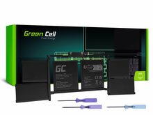 Sülearvuti aku Green Cell A1820, Apple MacBook Pro 15 A1707 (2016, 2017) jaoks