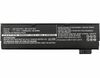 Sülearvuti aku Coreparts Lenovo, 48.84Wh, 11.1V, 4400mAh, Li-ion