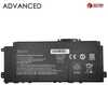 Sülearvuti aku HP PP03XL, 3400mAh, Extra Digital Advanced