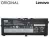 Sülearvuti aku Lenovo L18M3P72, 4215mAh, originaal