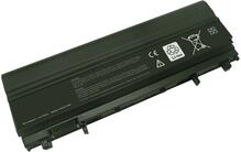 Aku Coreparts MicroBattery 11.1V 6.6Ah sülearvutile Dell