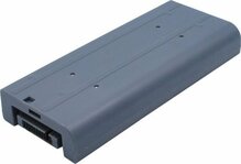 Sülearvuti aku CoreParts MBXPA-BA0012, 48.84Wh, 11.1V, 4400mAh