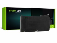 Sülearvuti aku Green Cell A1331, Apple MacBook 13 A1342, 11.1V, 5200mAh