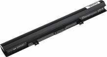 Sülearvuti aku Green Cell PA5185U-1BRS, Toshiba Satellite C50-B C50D-B C55-C C55D-C, 2200mAh, 14.4V
