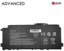 Sülearvuti aku HP PP03XL, 3400mAh, Extra Digital Advanced