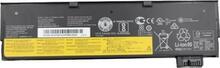 Sülearvuti aku Lenovo, 22.23Wh, 3 Cell, Li-ion, 11.4V