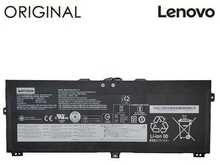 Sülearvuti aku Lenovo L18M3P72, 4215mAh, originaal