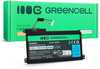 Sülearvuti aku Green Cell Asus C31N1912 / B31N1912, 3HWPP, VivoBook 14