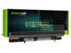 Sülearvuti aku Green Cell L12S4A01, Lenovo IdeaPad S500 Flex 14 14D 15 15D jaoks